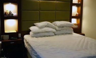 Furnished 1 Bedroom Condominium Unit for Sale