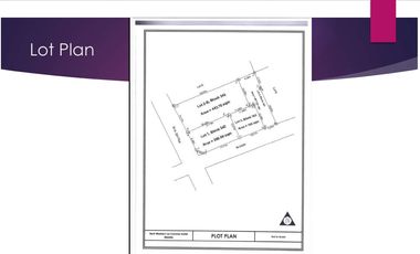 Malate Ermita Manila Commercial Prime Lot For Sale Good deal near Roxas Blvd