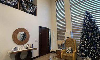 MODERN CONTEMPORARY HOUSE FOR SALE IN ANGELES