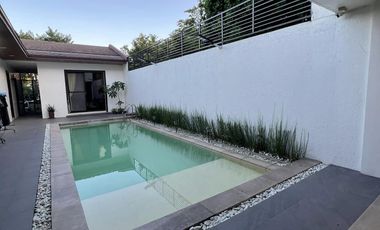 MODERN CONTEMPORARY HOUSE FOR SALE IN ANGELES