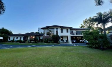 MODERN CONTEMPORARY HOUSE FOR SALE IN ANGELES