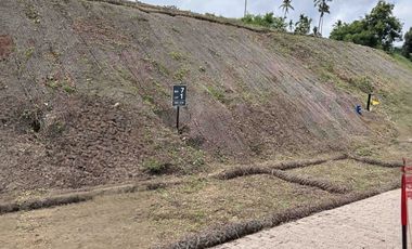 Andacillo Nuvali - Good Deal Residential Lot