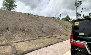 Andacillo Nuvali - Good Deal Residential Lot