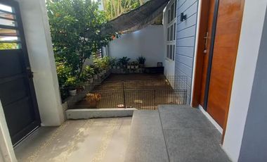 Two Storey Modern House for Sale! Sale or Assume Balance