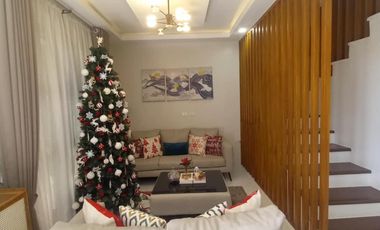 Two Storey Modern House for Sale! Sale or Assume Balance