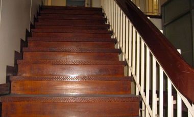 4 Bedroom House and Lot for Sale in Bel-Air Village, Makati City