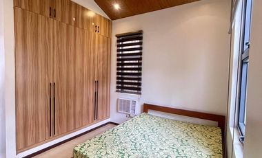 FOR LEASE / RENT  TROPICAL POOL VILLA TYPE HOUSE IN ANGELES CITY NEAR CLARK