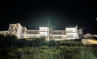 TRI-LEVEL MODERN VILLA FOR LEASEHOLD IN CLARK  Mabalacat, Pampanga