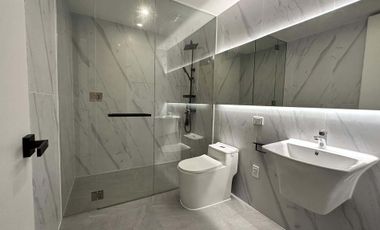 TRI-LEVEL MODERN VILLA FOR LEASEHOLD IN CLARK  Mabalacat, Pampanga