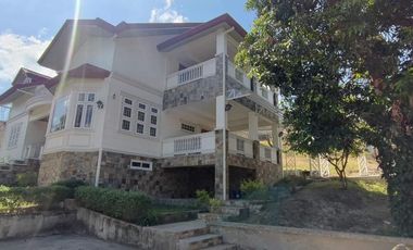 3,103 sqm 5 bedroom House For Sale In Bamban Tarlac City