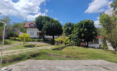 3,103 sqm 5 bedroom House For Sale In Bamban Tarlac City