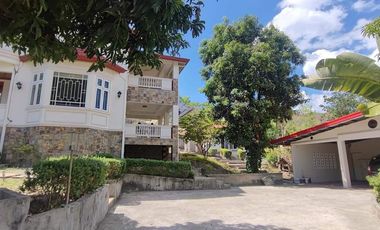 3,103 sqm 5 bedroom House For Sale In Bamban Tarlac City