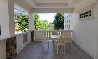 3,103 sqm 5 bedroom House For Sale In Bamban Tarlac City
