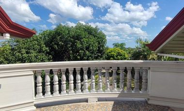 3,103 sqm 5 bedroom House For Sale In Bamban Tarlac City