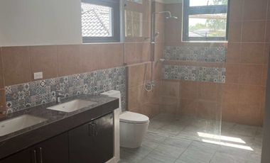 RFO Brand New House & Lot FOR LEASE at Portofino Heights Daang Hari Las Piñas