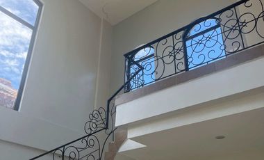 RFO Brand New House & Lot FOR LEASE at Portofino Heights Daang Hari Las Piñas
