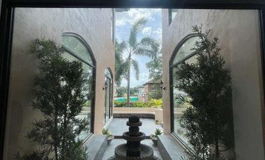 RFO Brand New House & Lot FOR LEASE at Portofino Heights Daang Hari Las Piñas