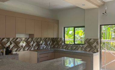 RFO Brand New House & Lot FOR LEASE at Portofino Heights Daang Hari Las Piñas