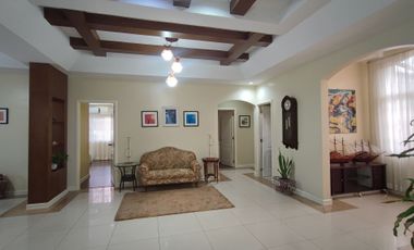 Bungalow Home for Lease in the middle of Angeles City, Pampanga