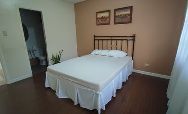 Bungalow Home for Lease in the middle of Angeles City, Pampanga