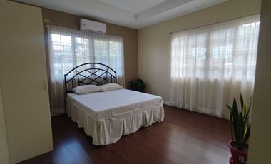 Bungalow Home for Lease in the middle of Angeles City, Pampanga