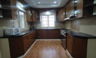 Bungalow Home for Lease in the middle of Angeles City, Pampanga