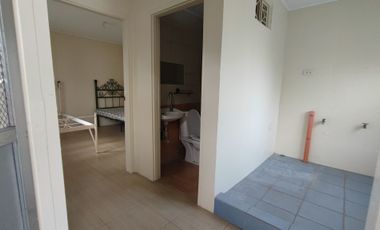 Bungalow Home for Lease in the middle of Angeles City, Pampanga