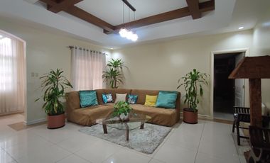 Bungalow Home for Lease in the middle of Angeles City, Pampanga