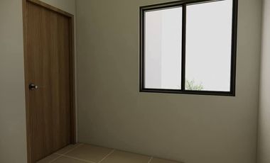 Preselling Smart-Ready Townhouse for Sale in Menarra by Enduraland – Dasmariñas