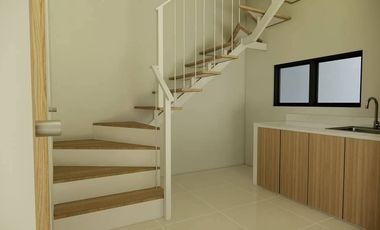 Preselling Smart-Ready Townhouse for Sale in Menarra by Enduraland – Dasmariñas