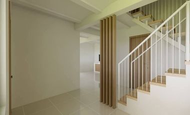 Preselling Smart-Ready Townhouse for Sale in Menarra by Enduraland – Dasmariñas