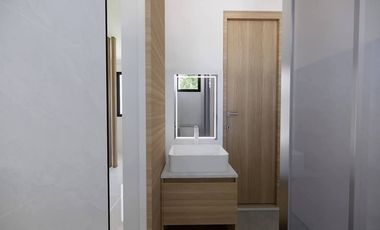 Preselling Smart-Ready Townhouse for Sale in Menarra by Enduraland – Dasmariñas