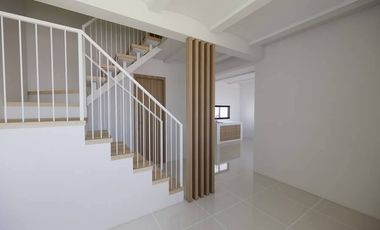 Preselling Smart-Ready Townhouse for Sale in Menarra by Enduraland – Dasmariñas