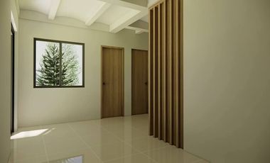 Preselling Smart-Ready Townhouse for Sale in Menarra by Enduraland – Dasmariñas