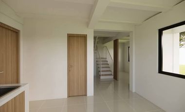 Preselling Smart-Ready Townhouse for Sale in Menarra by Enduraland – Dasmariñas