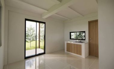 Preselling Smart-Ready Townhouse for Sale in Menarra by Enduraland – Dasmariñas