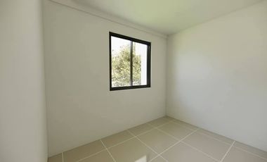 Preselling Smart-Ready Townhouse for Sale in Menarra by Enduraland – Dasmariñas