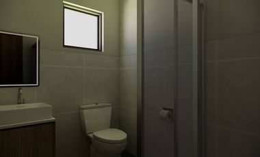 Preselling Smart-Ready Townhouse for Sale in Menarra by Enduraland – Dasmariñas