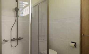 Preselling Smart-Ready Townhouse for Sale in Menarra by Enduraland – Dasmariñas