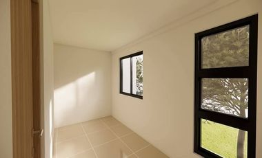 Preselling Smart-Ready Townhouse for Sale in Menarra by Enduraland – Dasmariñas