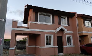 FOR SALE: Ready-for-Occupancy House and Lot in Amalfi by Crown Asia, Dasmariñas