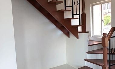 FOR SALE: Ready-for-Occupancy House and Lot in Amalfi by Crown Asia, Dasmariñas