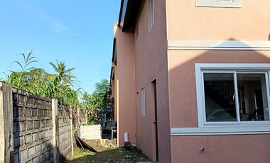 FOR SALE: Ready-for-Occupancy House and Lot in Amalfi by Crown Asia, Dasmariñas