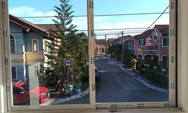 FOR SALE: Ready-for-Occupancy House and Lot in Amalfi by Crown Asia, Dasmariñas