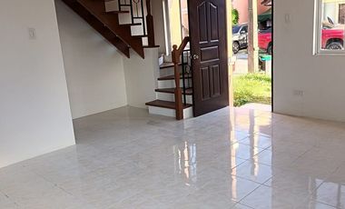 FOR SALE: Ready-for-Occupancy House and Lot in Amalfi by Crown Asia, Dasmariñas