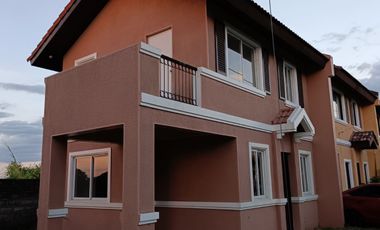 FOR SALE: Ready-for-Occupancy House and Lot in Amalfi by Crown Asia, Dasmariñas