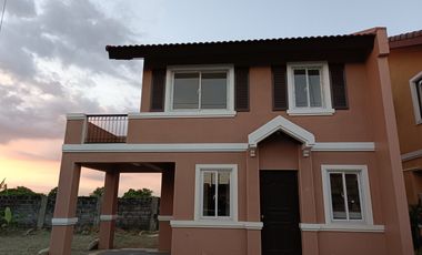 FOR SALE: Ready-for-Occupancy House and Lot in Amalfi by Crown Asia, Dasmariñas