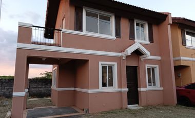 FOR SALE: Ready-for-Occupancy House and Lot in Amalfi by Crown Asia, Dasmariñas
