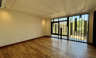 Brand New Modern House and Lot 5BR For Sale Ayala Alabang Village Muntinlupa