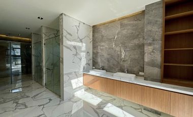 Brand New Modern House and Lot 5BR For Sale Ayala Alabang Village Muntinlupa